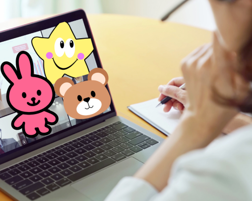 アバターPC 940 788